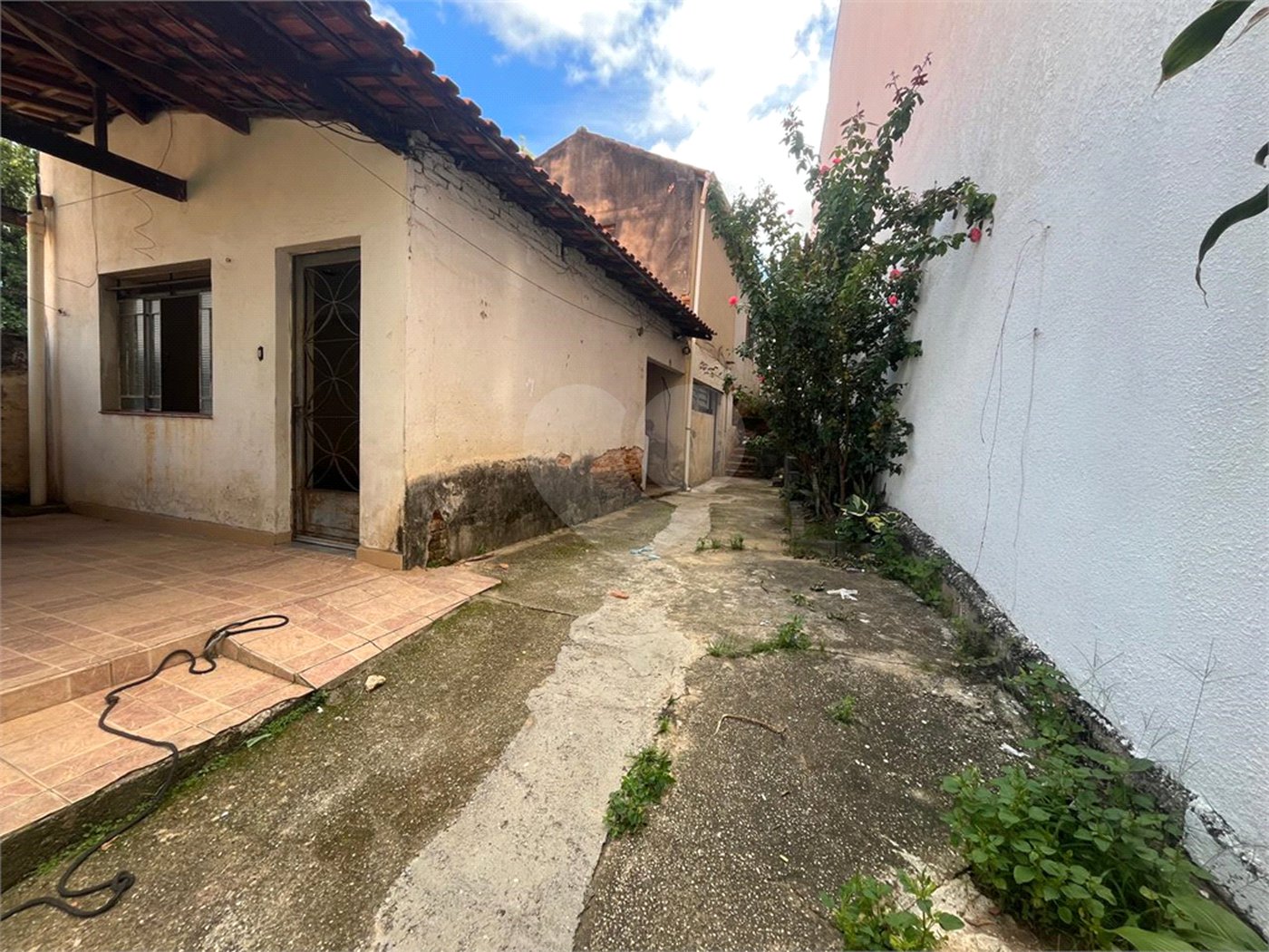Terreno à venda em Vila Carvalho, Sorocaba, SP