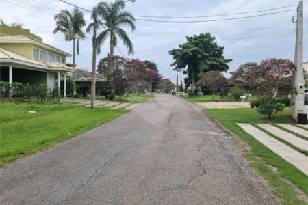 Terreno à venda no condomínio Village Ipanema 1, Araçoiaba da Serra - SP