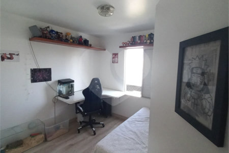 Apartamento à venda com 3 quartos, sendo 1 suíte, em Vila Andrade, São Paulo, SP