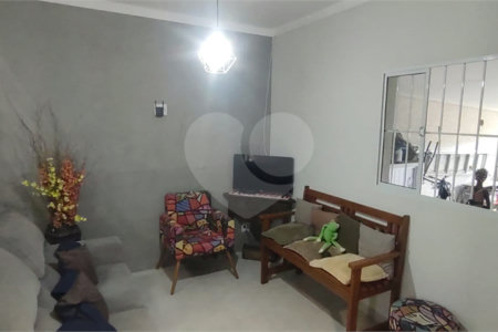 Casa à venda com 3 quartos, sendo 1 suíte, em Villa Di Cesar, Mogi das Cruzes, SP