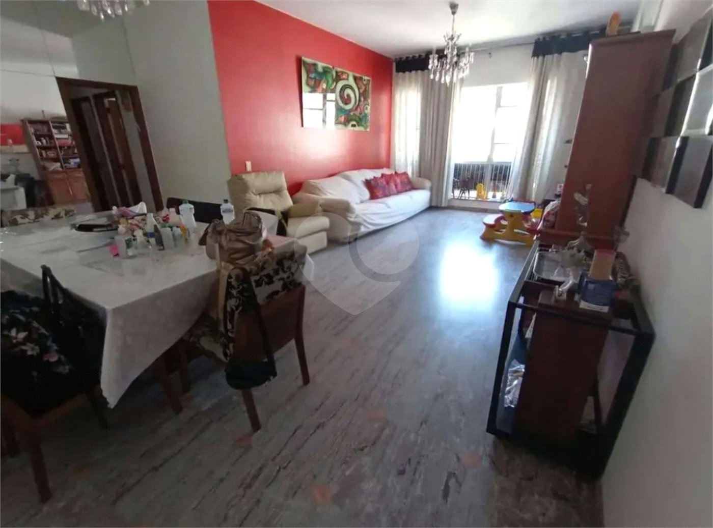 Apartamento à venda com 3 quartos, sendo 1 suíte,  em Tijuca, Rio de Janeiro, RJ