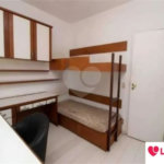 Duplex à venda com 3 quartos, sendo 1 suíte, em Andaraí, Rio de Janeiro, RJ