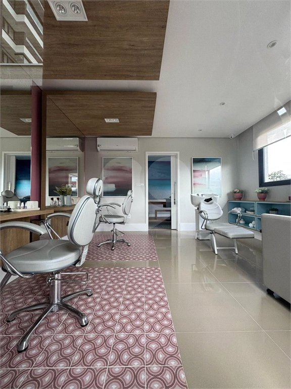Apartamento à venda com 1 suíte em Parque Campolim, Sorocaba, SP