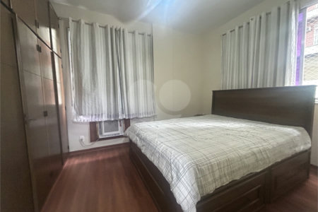 Apartamento à venda com 3 quartos, sendo 1 suíte, em Tijuca, Rio de Janeiro, RJ