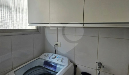 Apartamento à venda com 2 quartos em Vila Olímpia, São Paulo, SP