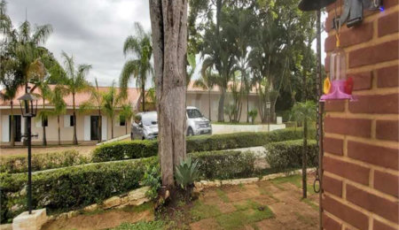 Chácara à venda com 6 quartos, sendo 4 suítes,  em Chácaras do Guacuri, Itupeva, SP