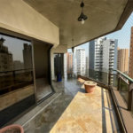 Apartamento à venda com 4 quartos, sendo 2 suítes, em Vila Suzana, São Paulo, SP