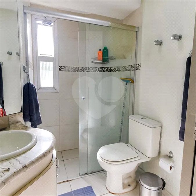 Apartamento à venda com 2 quartos em Vila Andrade, São Paulo, SP
