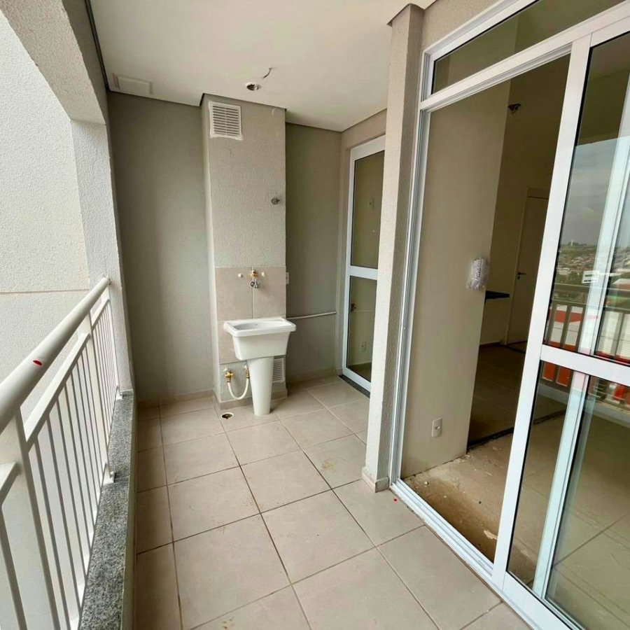 Apartamento à venda com 2 quartos, sendo 1 suíte, em Remanso Campineiro, Hortolândia, SP