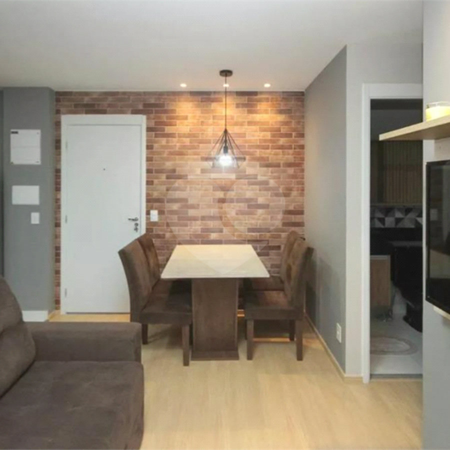 Apartamento à venda com 2 quartos em Vila Prudente, São Paulo, SP