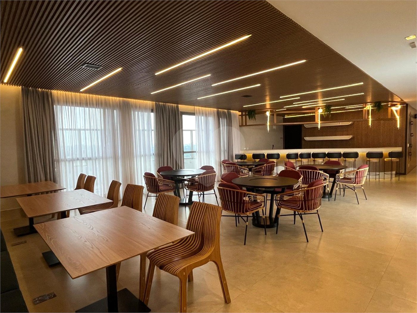 Apartamento à venda com 1 quarto em Santo Amaro, São Paulo, SP