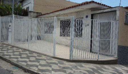 Sobrado à venda com 1 quarto em Parada Inglesa, São Paulo, SP