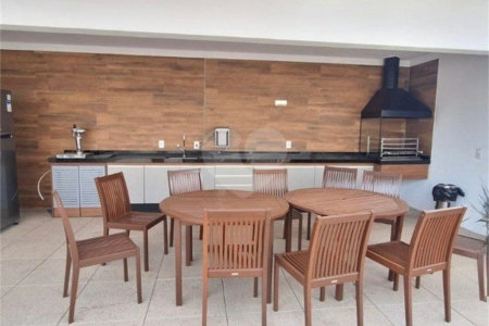 Apartamento à venda com 3 quartos, sendo 1 suíte, em Parque Campolim, Sorocaba, SP