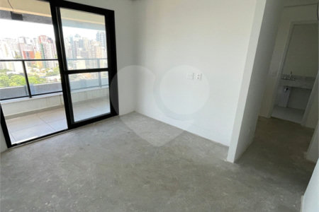 Apartamento à venda com 3 suítes em Água Branca, São Paulo, SP
