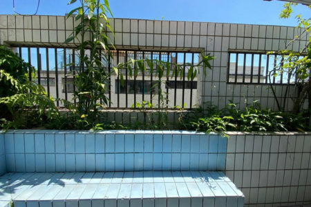 Cobertura com 4 dormitórios à venda, 400 m² por R$ 2.580.000,00 - Ponta da Praia - Santos/SP