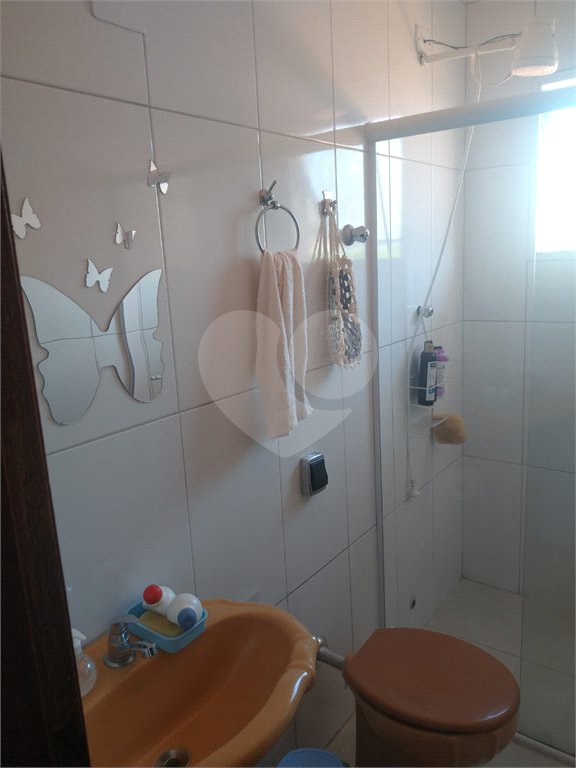 Sobrado à venda com 3 quartos, sendo 1 suíte, em Vila Gustavo, São Paulo, SP