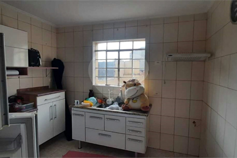 Sobrado à venda com 1 suíte em Casa Verde, São Paulo, SP
