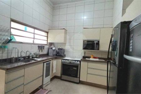 Casa Térrea à venda com 3 quartos, sendo 1 suíte, em Ribeirânia, Ribeirão Preto, SP