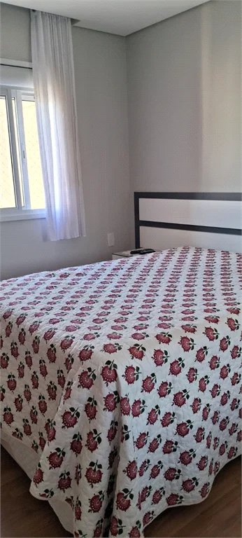 Apartamento à venda com 2 quartos em Vila Andrade, São Paulo, SP