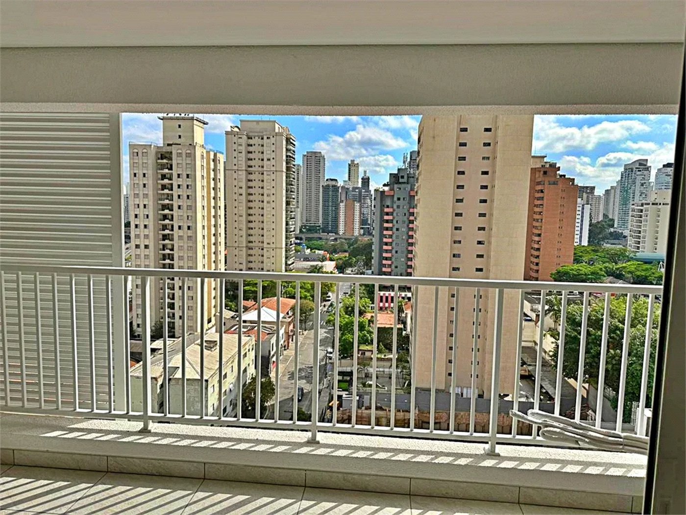 Apartamento à venda com 2 quartos, sendo 1 suíte, em Brooklin Paulista, São Paulo, SP