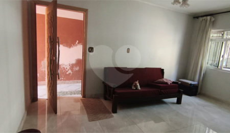 Casa para alugar com 6 quartos, sendo 2 suítes,  em Vila São João, Guarulhos, SP