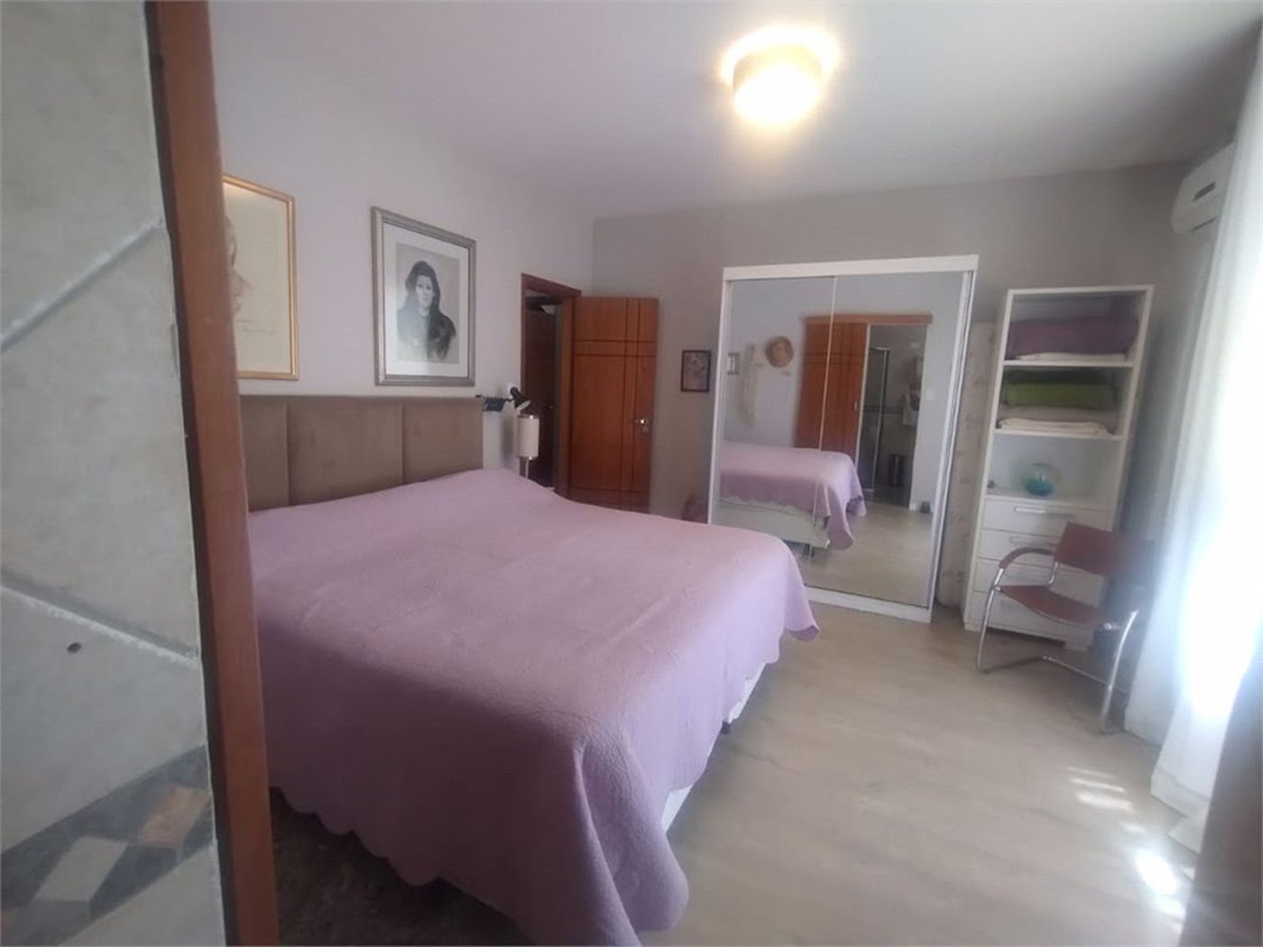 Apartamento com 3 dormitórios à venda, 198 m² por R$ 930.000,00 - Ponta da Praia - Santos/SP