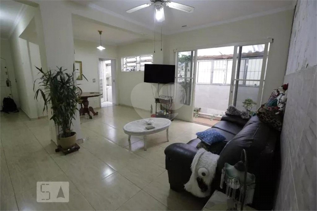 Apartamento à venda com 2 quartos em Jardim São Bento, São Paulo, SP