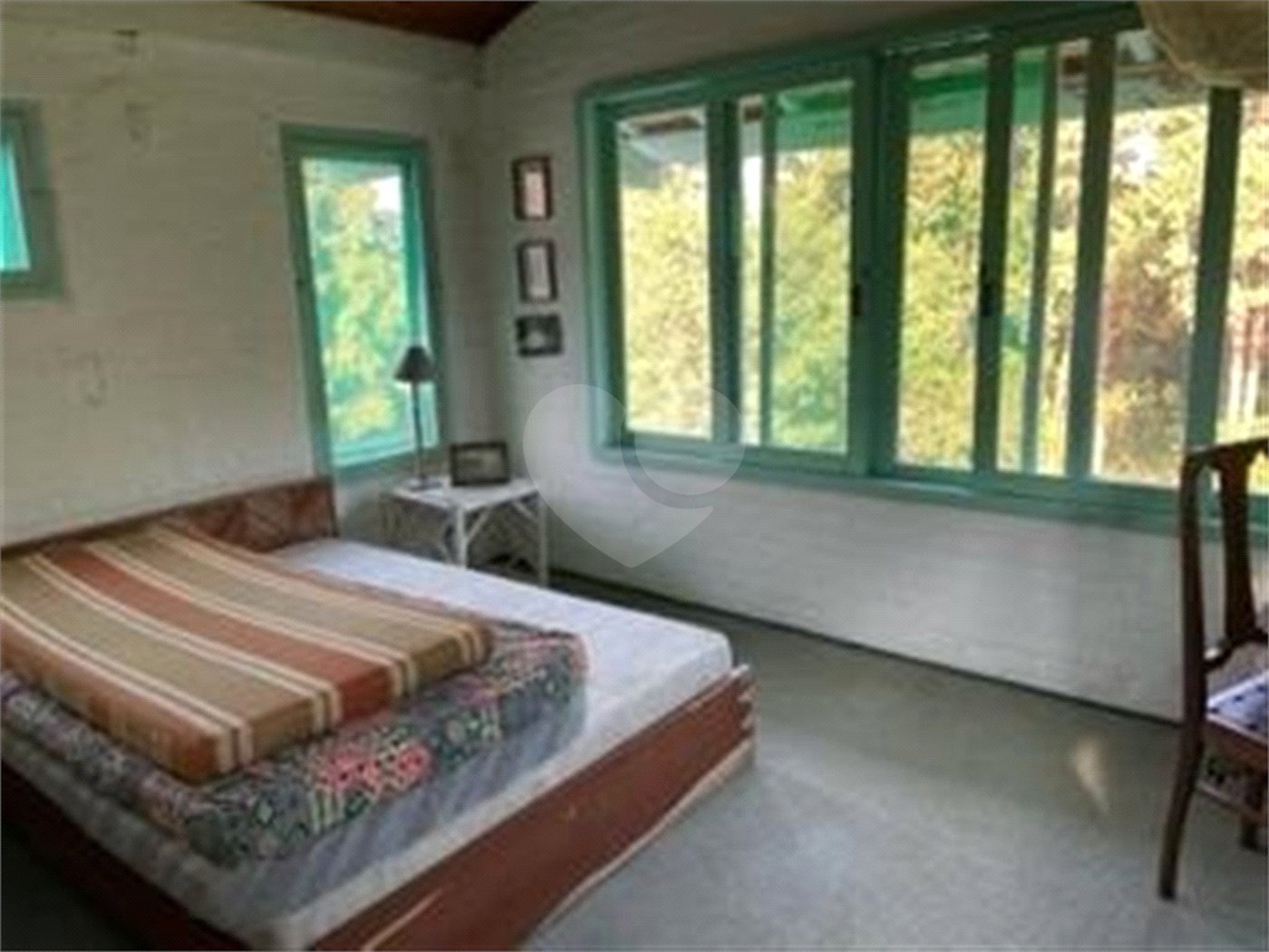 Sítio à venda com 2 quartos em Vila Brasileira, Itatiba, SP