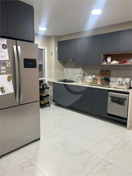 Apartamento à venda com 3 quartos, sendo 1 suíte, em Jardim Vazani, São Paulo, SP