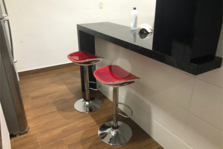 Apartamento para alugar com 2 quartos, sendo 1 suíte, em Parque Bela Vista, Votorantim, SP