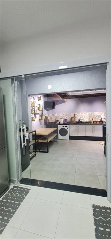 Sobrado à venda com 3 suítes em Vila Medeiros, São Paulo, SP