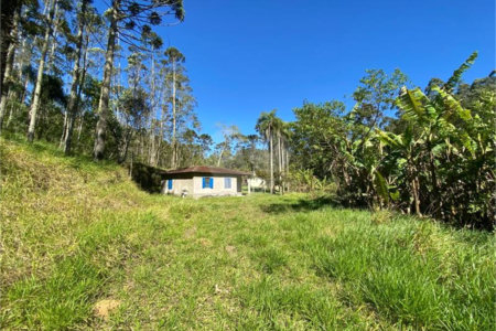 Sítio à venda com 2 quartos, sendo 1 suíte, em Ibiúna, Ibiúna, SP