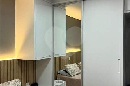 Apartamento à venda com 2 quartos em Jardim Bandeirantes, Louveira, SP