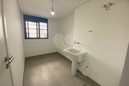 Apartamento à venda com 3 suítes em Perdizes, São Paulo, SP