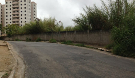 Terreno à venda em Jardim Ampliação, São Paulo, SP