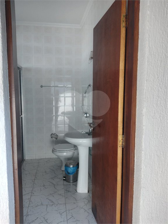 Sobrado à venda com 4 suítes em Vila Nova Socorro, Mogi das Cruzes, SP