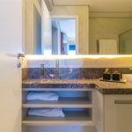 Apartamento à venda com 3 suítes em Chácara Santo Antônio (zona Sul), São Paulo, SP