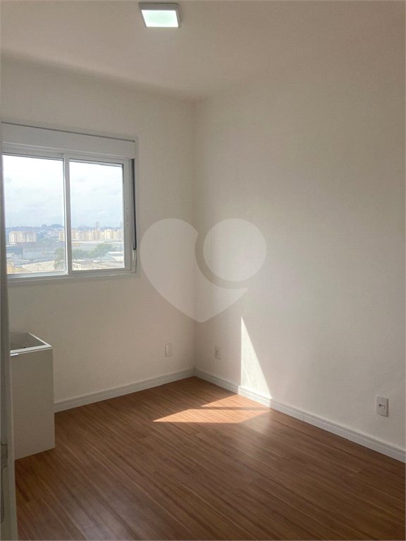 Apartamento à venda com 2 quartos em Vila São João, Guarulhos, SP