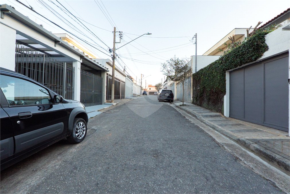Casa de Vila à venda com 3 quartos, sendo 1 suíte, em Planalto Paulista, São Paulo, SP