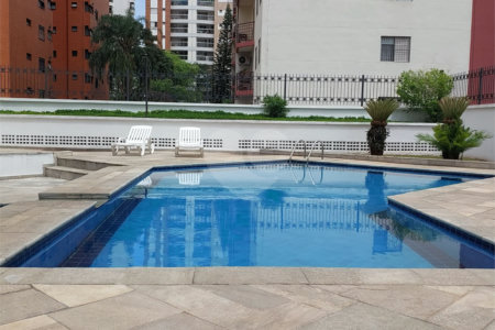 Apartamento à venda com 4 quartos, sendo 1 suíte, em Vila Leopoldina, São Paulo, SP
