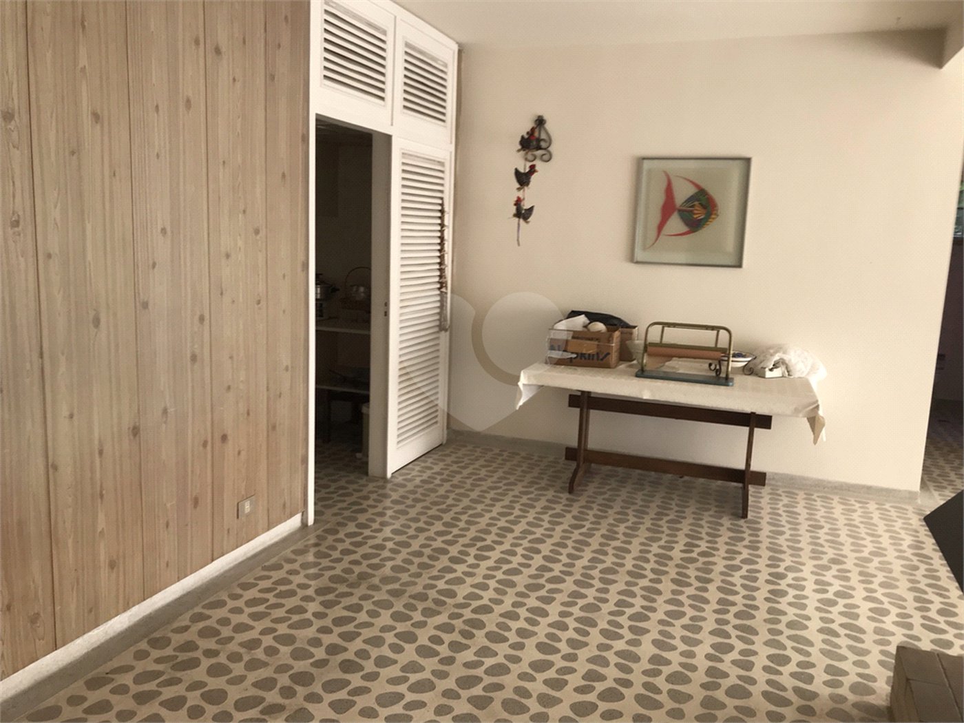 Sobrado à venda com 5 quartos, sendo 1 suíte, em Jardim São Bento, São Paulo, SP