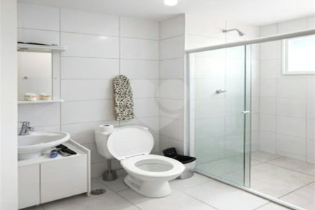 Apartamento à venda com 1 quarto em Mooca, São Paulo, SP