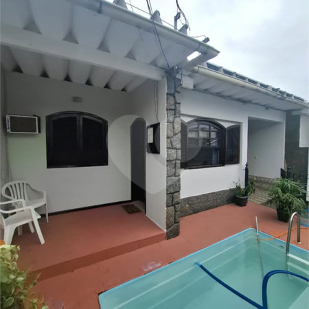 Casa Térrea à venda com 2 quartos, sendo 1 suíte, em Campo Grande, Rio de Janeiro, RJ
