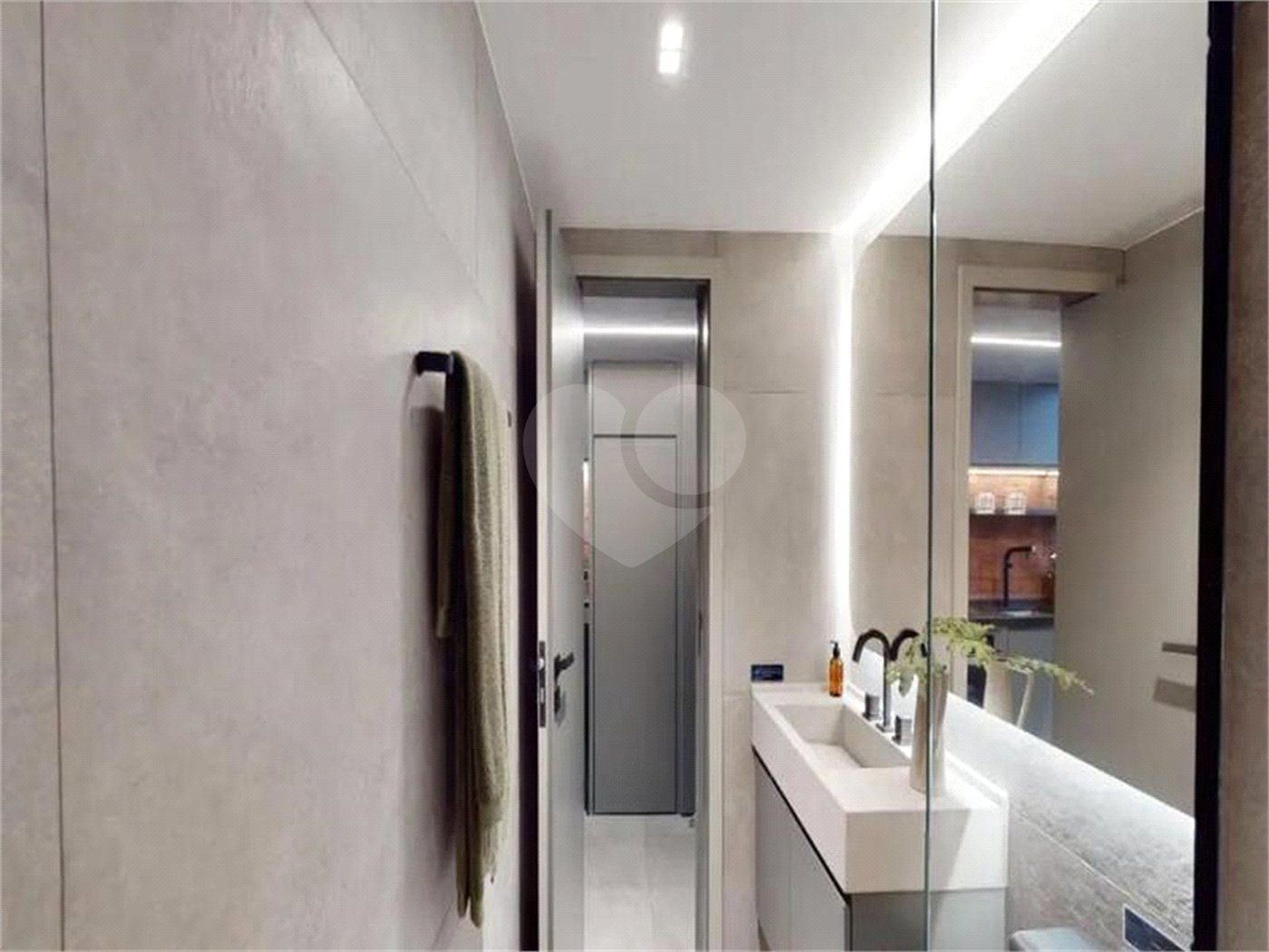 Casa à venda com 1 quarto em Perdizes, São Paulo, SP