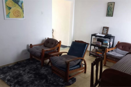 Casa Residencial à venda, Encruzilhada, Santos - CA0272.