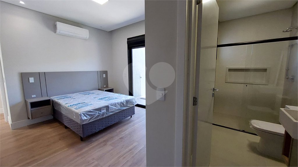 Casa à venda ou para alugar com 5 suítes no condomínio Residencial Alphaville Ii, São José dos Campos - SP