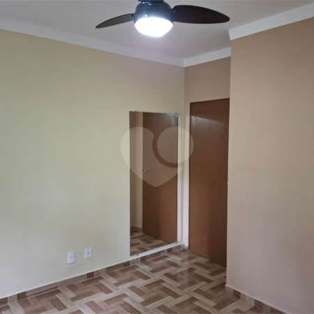 Apartamento à venda com 2 quartos em Vila Odim Antão, Sorocaba, SP