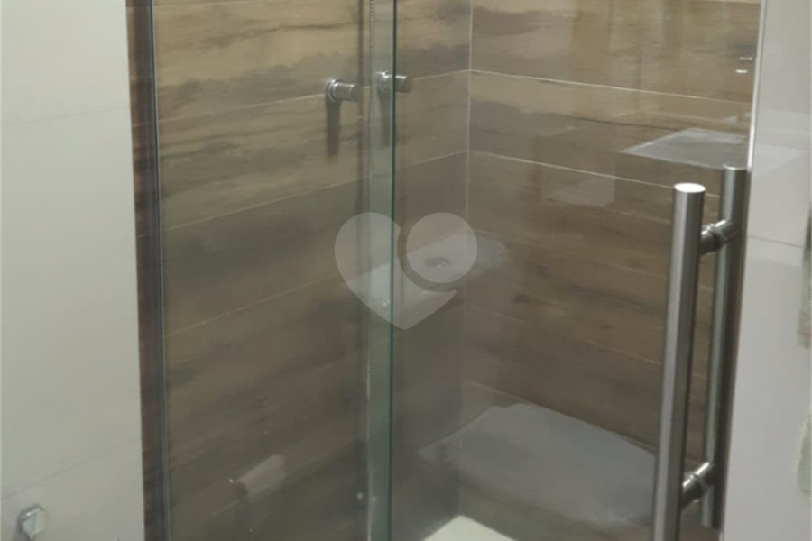 Apartamento à venda com 3 quartos, sendo 1 suíte, em Santana, São Paulo, SP