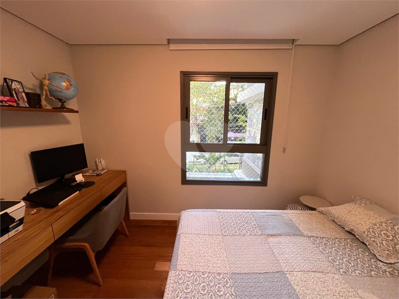 Apartamento à venda com 4 quartos, sendo 2 suítes, em Sumaré, São Paulo, SP