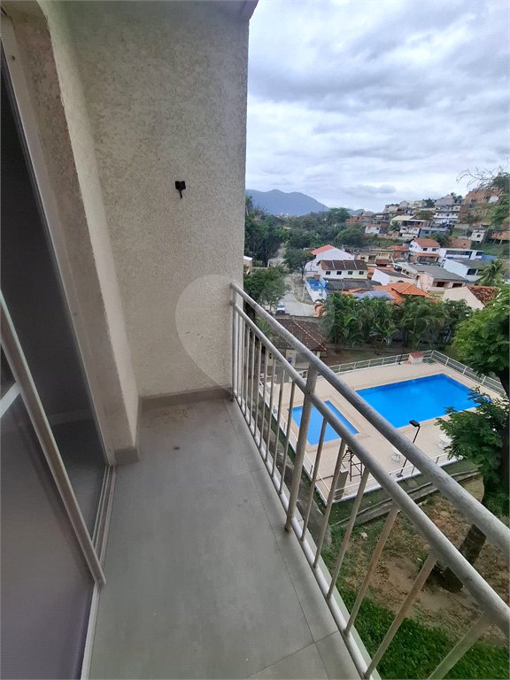 Apartamento à venda com 2 quartos em Campo Grande, Rio de Janeiro, RJ